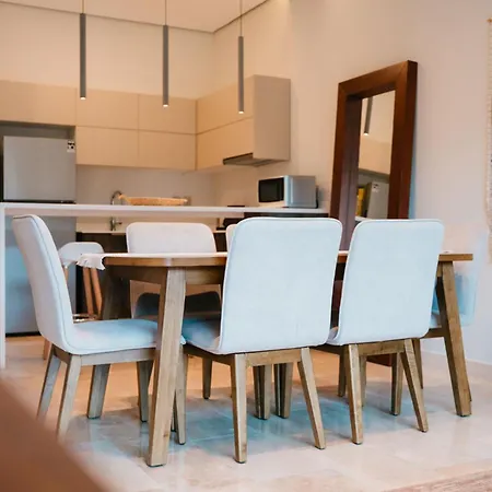 Bright 2br Amira District Gem With Shared Pool * Tulum
