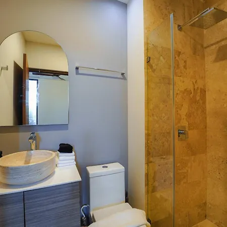 Apartment Amira Luxury 3br Ph With Rooftop Pool & Shared Gym *