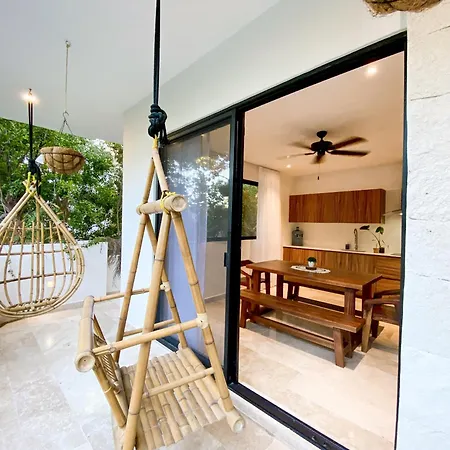 Premium With Private Plunge Pool *