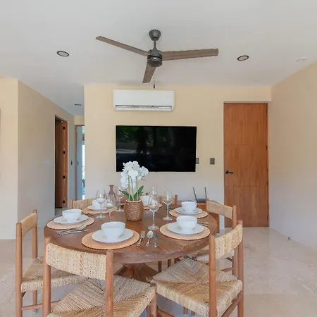 •| Amaru Penthouse | Rooftop Privado Y Silencio Apartment *