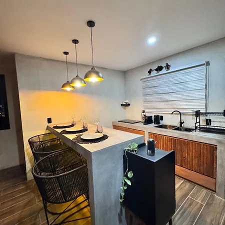 Xiib Kaab Apartment *