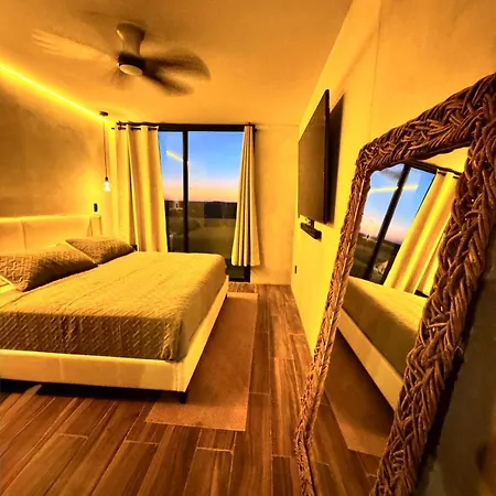 Xiib Kaab Apartment Tulum
