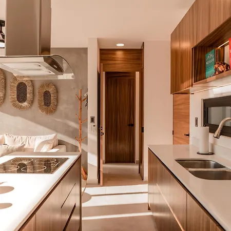 Hygge, 2br With Private Plunge Pool & Rooftop Apartment *