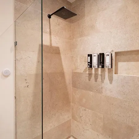 Penthouse 2br In With Private Rooftop And Pool Apartamento