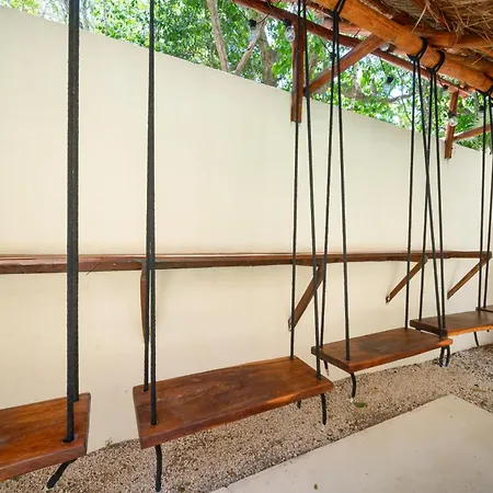 Apartment Private Pool Paradise In Aldea Zama 2br Tulum
