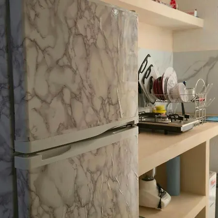 Casa Luhami Apartment