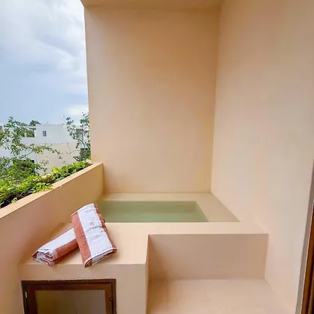 Corner In The Caribbean Apartment Tulum