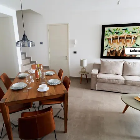 Penthouse With Private Jacuzzi In Tulum, 3 Bedrooms * Tulum