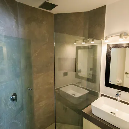 Penthouse With Private Jacuzzi In Tulum, 3 Bedrooms Tulum
