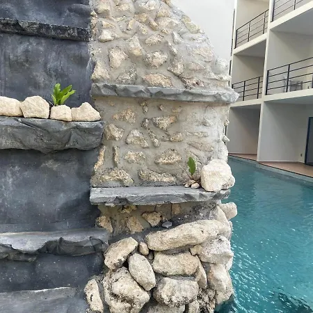 Namaste Mizu Tulum