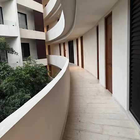 Apartment Narai 31