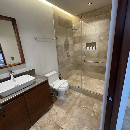 Apartment Narai 31 Tulum
