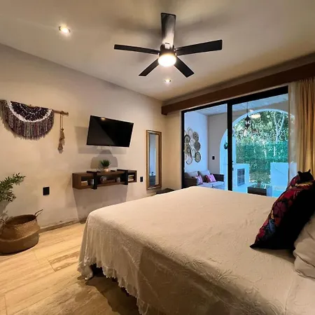 Apartamento Hacienda Tuk
