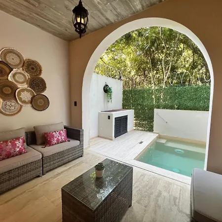 Apartamento Hacienda Tuk