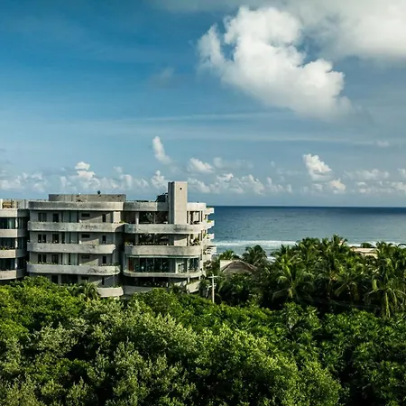 Bt Homes - Confort & Naturaleza - Piscina Con Vistas Al Mar Apartment Tulum