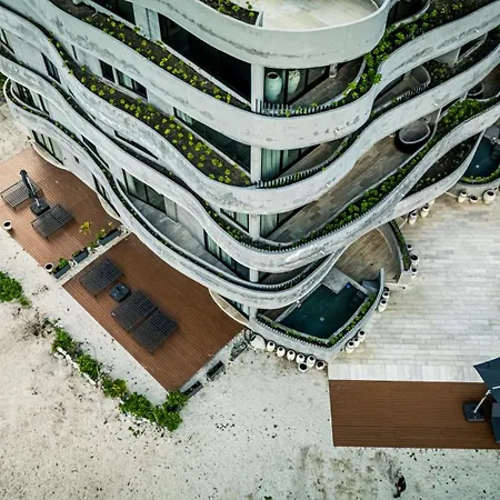 Bt Homes - Confort & Naturaleza - Piscina Con Vistas Al Mar Apartment *