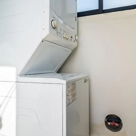 Modern Penthouse With Jacuzzi In Tulum, 2 Bedrooms Apartment *