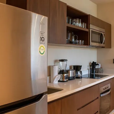 Peregrina 301b 1br Apartamento Tulum
