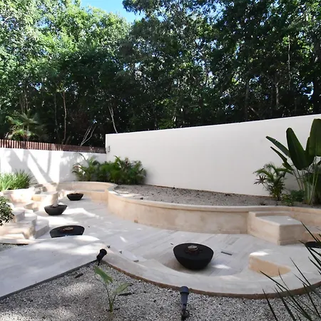 1br At Paramar Viva By The Spot Apartment Tulum