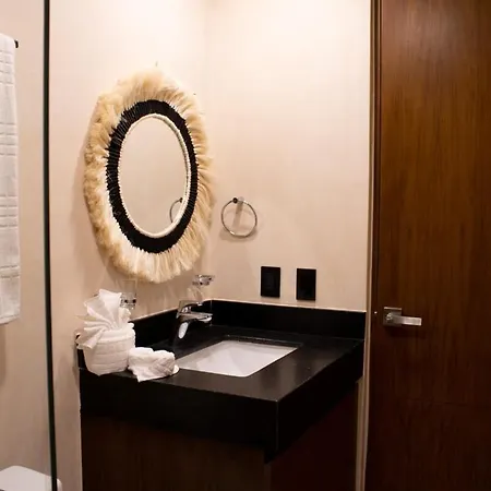 Native 4204 Lux 2br In