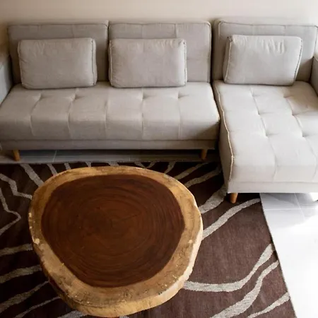 Apartment Native 4204 Lux 2br In