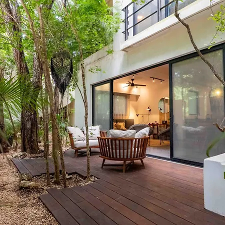 The Boho Hideaway * Tulum