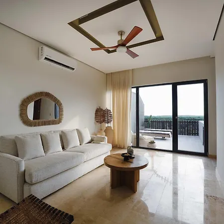 Amira Luxury 3br Ph With Rooftop Pool & Shared Gym Apartment *