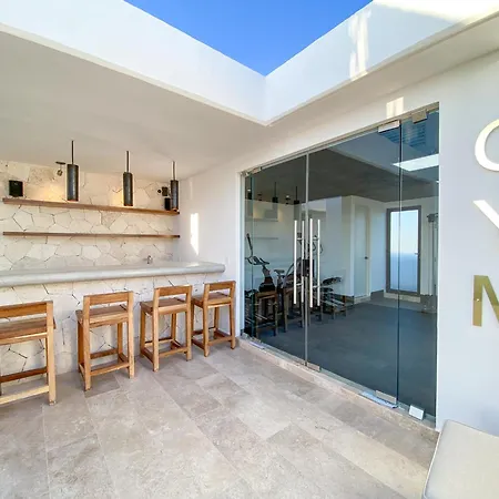 Premium With Private Plunge Pool