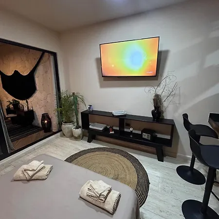 Apartamento Bokoba Naia