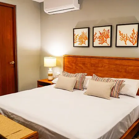 Chic 1br Private Balcony,sauna, Gym Y Wifi Apartment Tulum