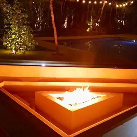 Retreat, Natural Magic And Tranquility