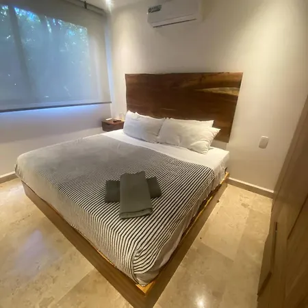 Beautiful 2 Bedrooms In Parques Zama Torre 2 *