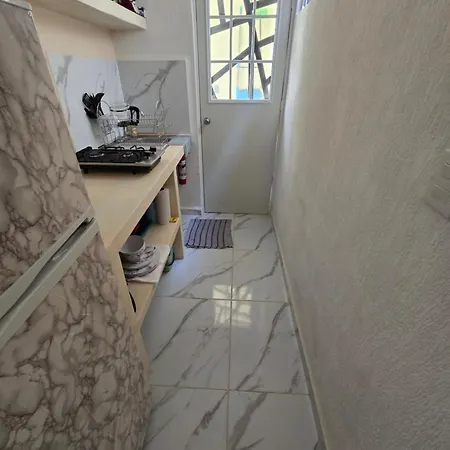 Casa Luhami * Tulum