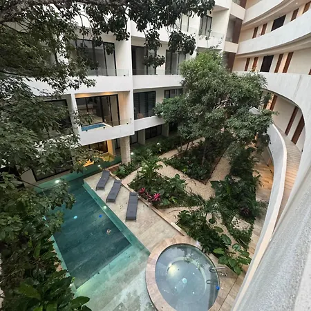 Narai 31 Apartment