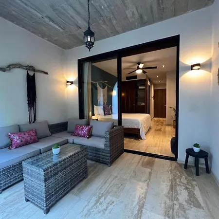 Hacienda Tuk