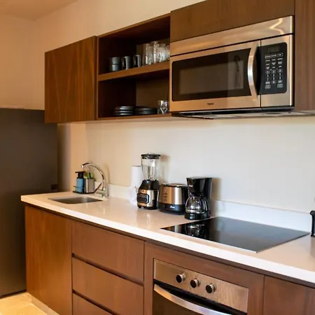 Apartamento Peregrina 301b 1br