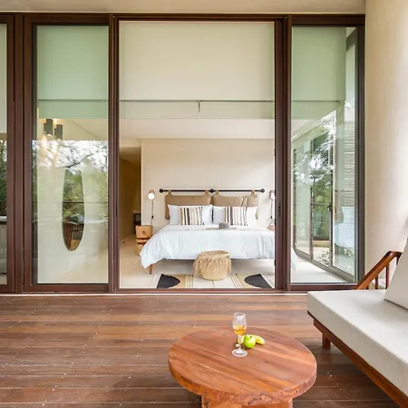 Bt Homes - - De Lujo En La Selva Con Piscina Apartment