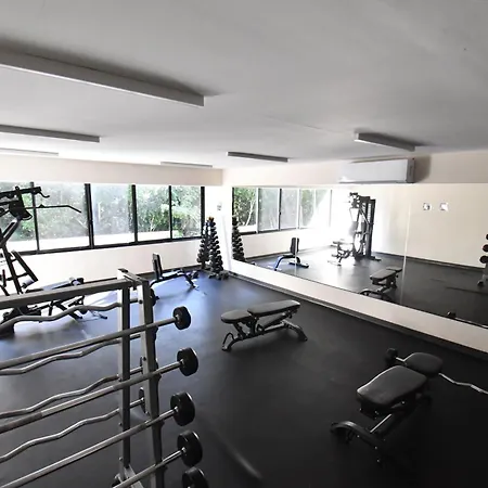 Apartment 1br At Paramar Viva By The Spot Tulum