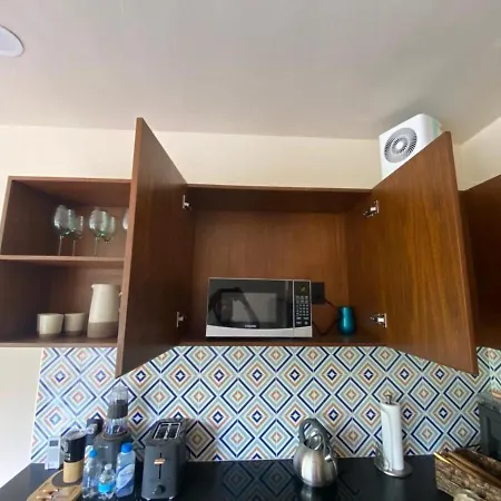 The Empire In Apartment Tulum