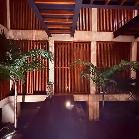 Depa 2 Rec Y Alberca Privada En Veleta Apartment