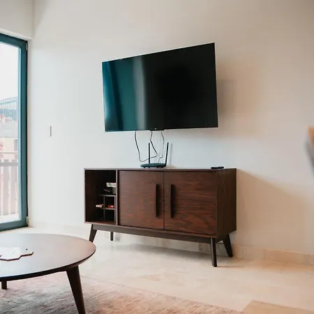 Bright 2br Amira District Gem With Shared Pool Apartment *