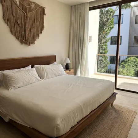Penthouse In La Valeta With Rooftop & Plunge Pool * Tulum