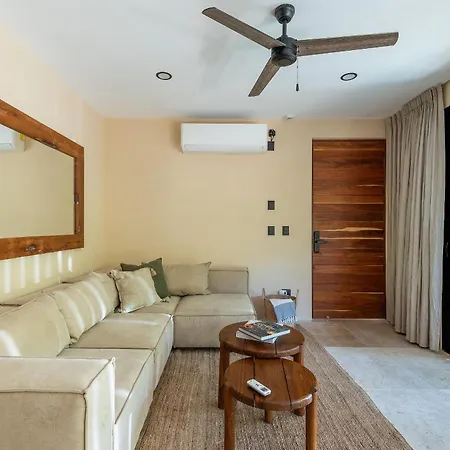 Apartment •luma Swimup Pools, Jardin & Vida Serena |