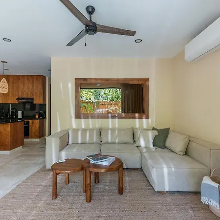 Apartment •luma Swimup Pools, Jardin & Vida Serena | *