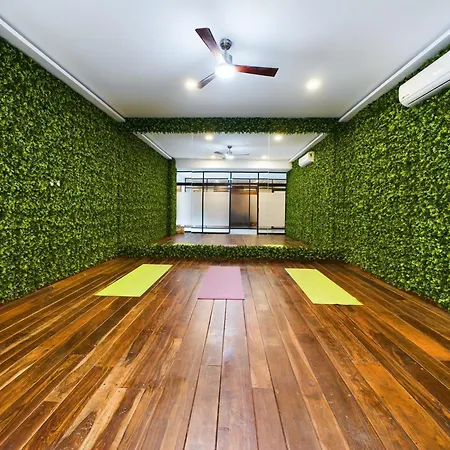 Giada By Luwii Apartment *