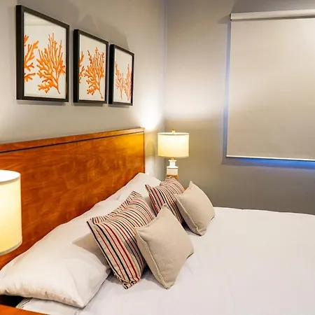 Chic 1br Private Balcony,sauna, Gym Y Wifi Apartment *