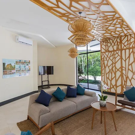Apartment Art House - Filtered Water & 2 Free Clubs Zone