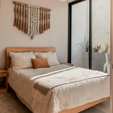 Apartment Hygge, 2br With Private Plunge Pool & Rooftop *