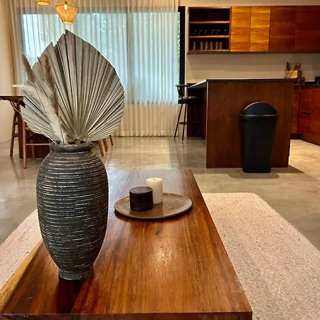 Exclusive Close To * Tulum