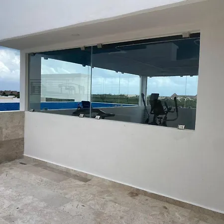 Beautiful 2 Bedrooms In Parques Zama Torre 2 Apartamento *